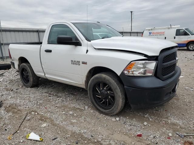 2017 Dodge RAM 1500 ST