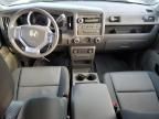 2006 Honda Ridgeline RTS