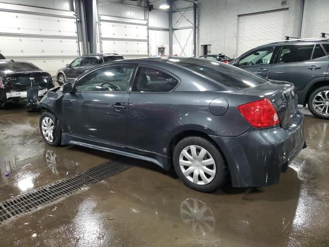 2005 Scion TC