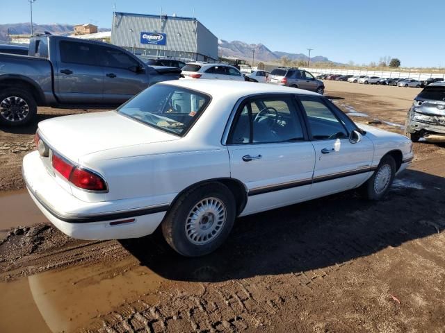 1997 Buick Lesabre Custom