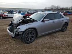 2016 Chrysler 300 S en venta en Davison, MI