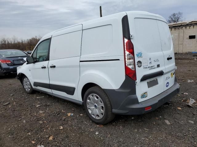 2017 Ford Transit Connect XL