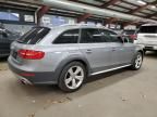 2015 Audi A4 Allroad Premium Plus