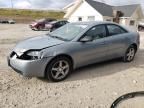 2007 Pontiac G6 Base