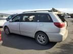 2005 Toyota Sienna XLE