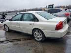 2006 Volvo S80 2.5T