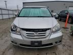 2009 Honda Odyssey Touring