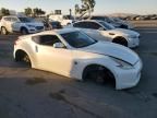 2012 Nissan 370Z Base