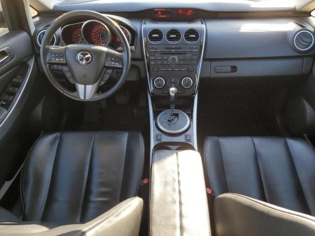 2011 Mazda CX-7