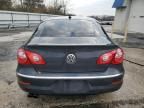 2012 Volkswagen CC Sport