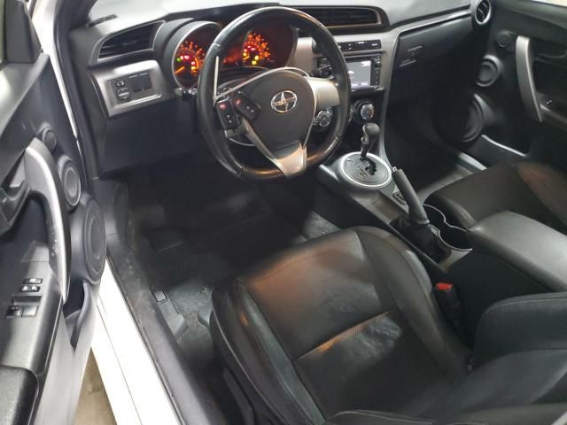 2014 Scion TC