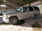 2004 GMC Yukon