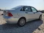 2005 Ford Focus ZX4