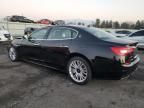 2014 Maserati Quattroporte S