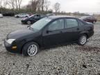 2007 Ford Focus ZX4