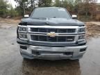 2014 Chevrolet Silverado K1500 LTZ