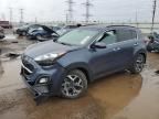 2022 KIA Sportage EX