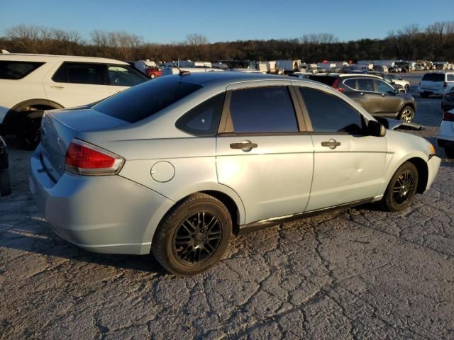 2009 Ford Focus SE