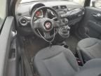 2013 Fiat 500 POP