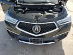 2017 Acura MDX Advance