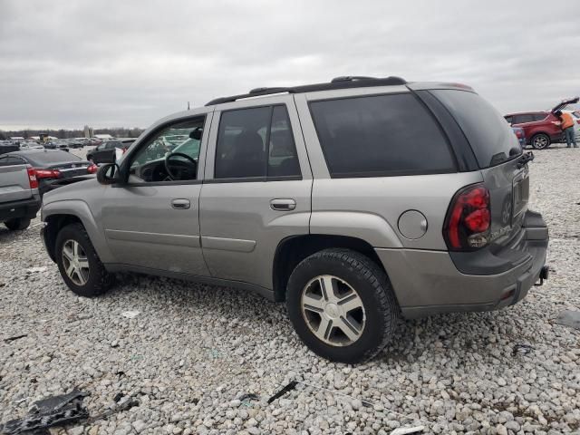 2005 Chevrolet Trailblazer LS