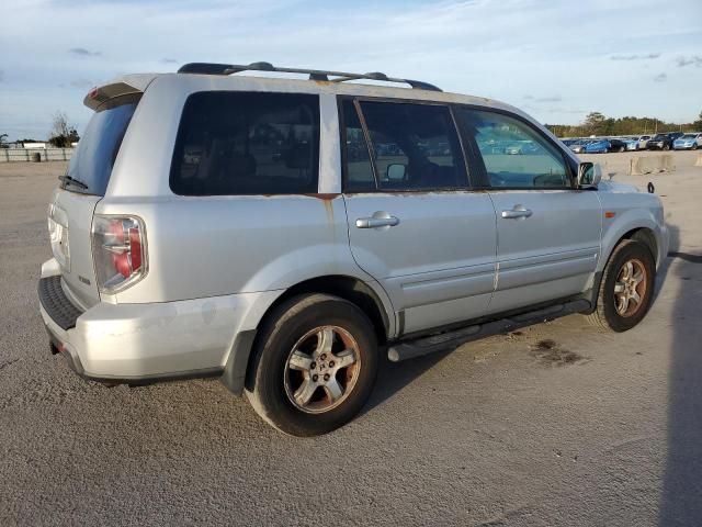 2006 Honda Pilot EX