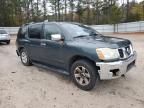 2005 Nissan Armada SE