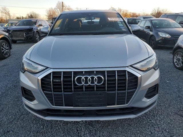 2019 Audi Q3 Premium