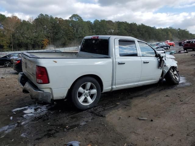 2021 Dodge RAM 1500 Classic Tradesman