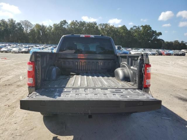 2023 Ford F150 Super Cab