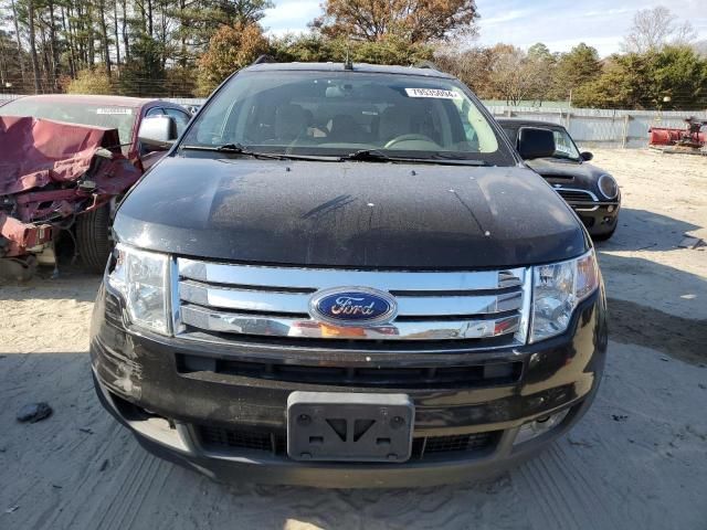 2010 Ford Edge SEL