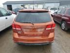 2011 Dodge Journey Mainstreet