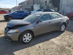 Vehiculos salvage en venta de Copart Fredericksburg, VA: 2009 Toyota Camry Base