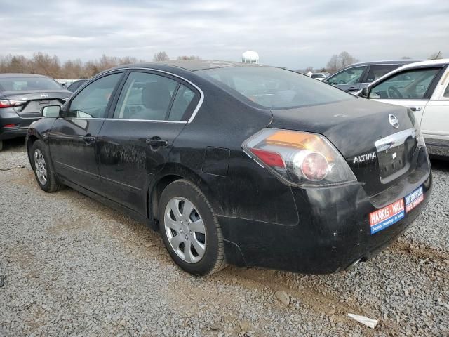 2010 Nissan Altima Base