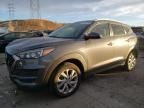 2019 Hyundai Tucson Limited