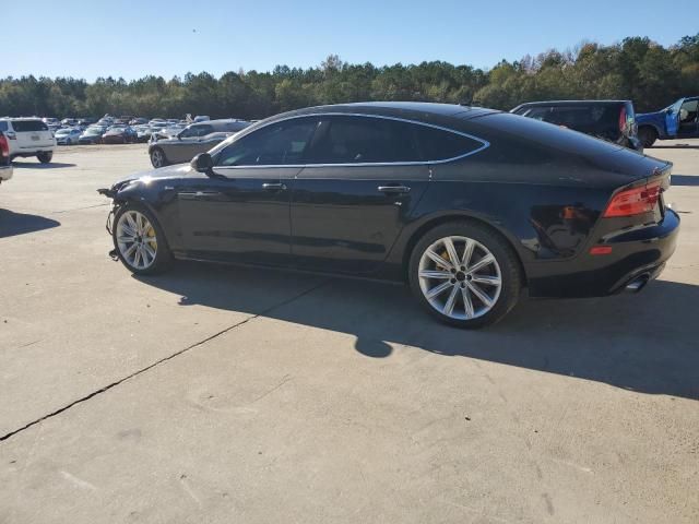 2015 Audi A7 Premium Plus