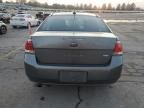 2010 Ford Focus SEL