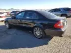 2007 Mercedes-Benz E 350