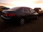 2005 Honda Accord EX