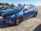 2016 Tesla Model X