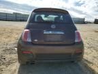 2015 Fiat 500 Sport