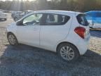 2017 Chevrolet Spark 1LT