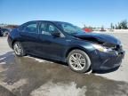 2015 Toyota Camry Hybrid