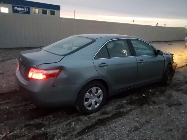 2007 Toyota Camry CE