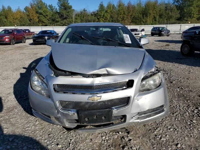 2012 Chevrolet Malibu 1LT