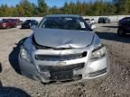 2012 Chevrolet Malibu 1LT