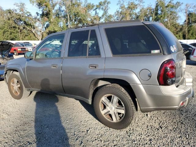 2006 Chevrolet Trailblazer LS