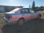 1999 Honda Civic Base