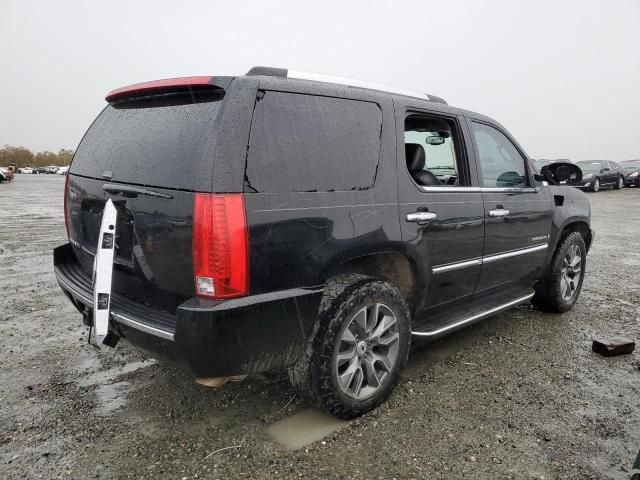 2007 Cadillac Escalade Luxury