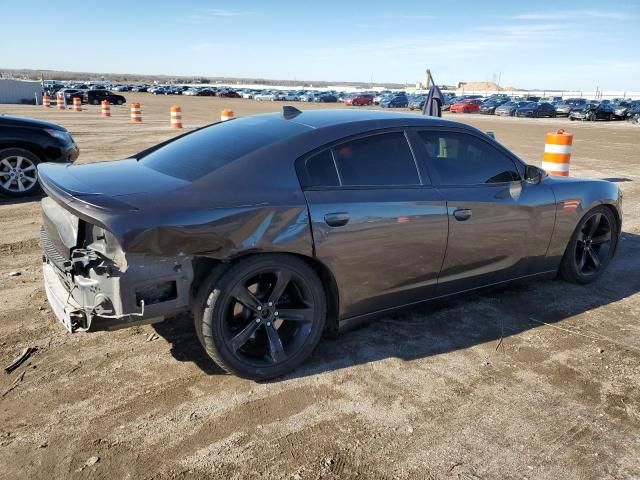 2016 Dodge Charger R/T